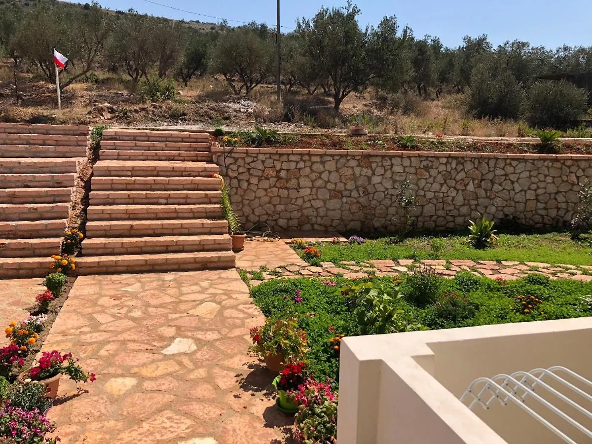 Villa Rea Ksamil